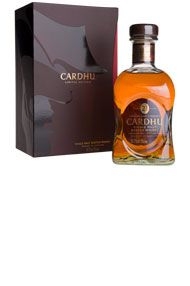 Cardhu 21-Year-Old, Speyside, Single Malt Whisky, (54.2%) Cardhu 21-Year-Old, Speyside, Single Malt Whisky, (54.2%)