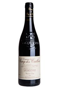 2012 Vacqueyras, Cuvée Lopy, Vieilles Vignes, Le Sang des Cailloux 2012 Vacqueyras, Cuvée Lopy, Vieilles Vignes, Le Sang des Cailloux