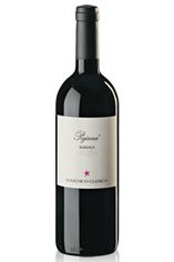 2009 Barolo Pajana, Clerico Mentin 2009 Barolo Pajana, Clerico Mentin