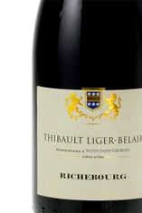 2007 Richebourg, Grand Cru, Domaine Thibault Liger-Belair 2007 Richebourg, Grand Cru, Domaine Thibault Liger-Belair
