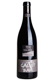 2012 Côte-Rôtie, Gallet Blanc, Domaine François Villard 2012 Côte-Rôtie, Gallet Blanc, Domaine François Villard