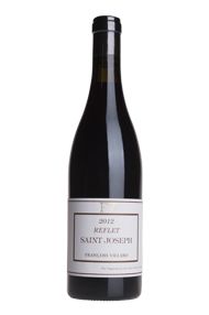 2012 St Joseph, Reflet, Domaine François Villard 2012 St Joseph, Reflet, Domaine François Villard