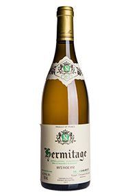 2012 Hermitage Blanc, Domaine Marc Sorrel 2012 Hermitage Blanc, Domaine Marc Sorrel