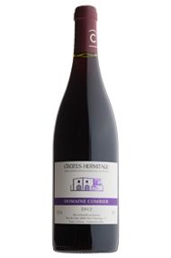 2012 Crozes-Hermitage, Domaine Combier 2012 Crozes-Hermitage, Domaine Combier