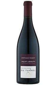 2012 St Joseph, Domaine du Tunnel 2012 St Joseph, Domaine du Tunnel