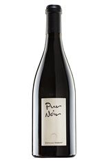 2012 Cornas, Pur Noir, Domaine du Tunnel 2012 Cornas, Pur Noir, Domaine du Tunnel