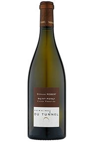 2012 St Péray, Cuvée Prestige, Domaine du Tunnel 2012 St Péray, Cuvée Prestige, Domaine du Tunnel