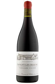 2007 Savigny-lès-Beaune, Vieilles Vignes Domaine Potel 2007 Savigny-lès-Beaune, Vieilles Vignes Domaine Potel