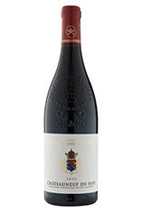 2012 Châteauneuf-du-Pape, Tradition, Domaine Raymond Usseglio 2012 Châteauneuf-du-Pape, Tradition, Domaine Raymond Usseglio