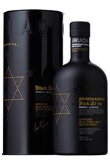 Bruichladdich, Black Art 4.1, Islay, Single Malt Whisky (49%) Bruichladdich, Black Art 4.1, Islay, Single Malt Whisky (49%)