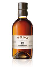 Aberlour, 12-year-old, Speyside, Single Malt Whisky (40%) Aberlour, 12-year-old, Speyside, Single Malt Whisky (40%)