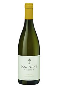 2011 Dog Point Chardonnay, Marlborough 2011 Dog Point Chardonnay, Marlborough