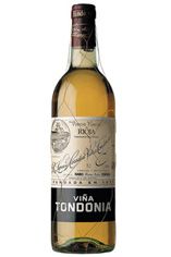 1999 Viña Tondonia Blanco Reserva, Bodegas R. López de Heredia 1999 Viña Tondonia Blanco Reserva, Bodegas R. López de Heredia