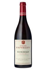2012 Echézeaux, Grand Cru, Domaine Faiveley 2012 Echézeaux, Grand Cru, Domaine Faiveley