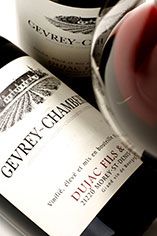 2012 Gevrey-Chambertin, Dujac Fils et Père 2012 Gevrey-Chambertin, Dujac Fils et Père