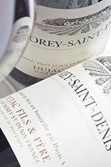 2012 Morey-St Denis, Dujac Fils et Père 2012 Morey-St Denis, Dujac Fils et Père