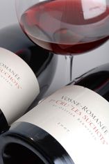 2007 Vosne-Romanée Les Suchots, 1er Cru Olivier Bernstein 2007 Vosne-Romanée Les Suchots, 1er Cru Olivier Bernstein
