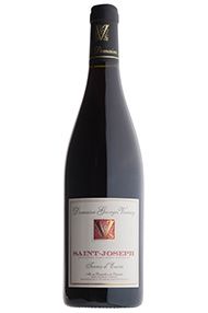 2012 St Joseph, Terres d'Encre, Domaine Georges Vernay 2012 St Joseph, Terres d'Encre, Domaine Georges Vernay