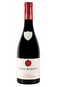 2012 Vosne-Romanée, La Croix Rameau, 1er Cru, Domaine Lamarche 2012 Vosne-Romanée, La Croix Rameau, 1er Cru, Domaine Lamarche