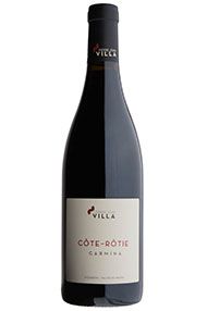 2012 Côte-Rôtie, Carmina, Domaine Pierre-Jean Villa 2012 Côte-Rôtie, Carmina, Domaine Pierre-Jean Villa