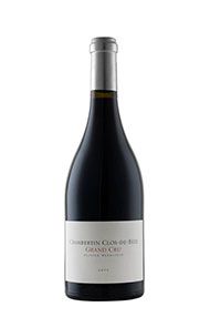2012 Chambertin, Clos-de-Bèze, Grand Cru, Olivier Bernstein 2012 Chambertin, Clos-de-Bèze, Grand Cru, Olivier Bernstein