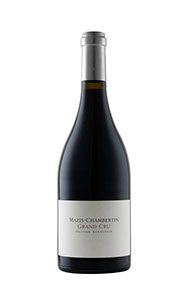 2012 Mazis-Chambertin, Grand Cru, Olivier Bernstein 2012 Mazis-Chambertin, Grand Cru, Olivier Bernstein