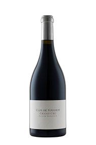 2012 Clos Vougeot, Grand Cru, Olivier Bernstein 2012 Clos Vougeot, Grand Cru, Olivier Bernstein