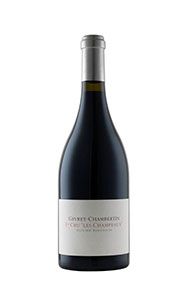 2012 Gevrey-Chambertin, Les Champeaux, 1er Cru, Olivier Bernstein 2012 Gevrey-Chambertin, Les Champeaux, 1er Cru, Olivier Bernstein