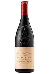 2012 Châteauneuf-du-Pape, Vieilles Vignes, Domaine de Marcoux 2012 Châteauneuf-du-Pape, Vieilles Vignes, Domaine de Marcoux