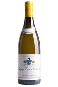 2012 Puligny-Montrachet, Le Clavoillon, 1er Cru, Domaine Leflaive 2012 Puligny-Montrachet, Le Clavoillon, 1er Cru, Domaine Leflaive