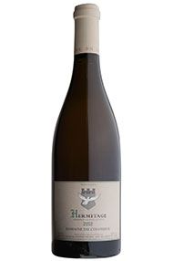 2012 Hermitage Blanc, Domaine du Colombier 2012 Hermitage Blanc, Domaine du Colombier