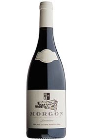 2012 Morgon, Javernières, Domaine Louis Claude Desvignes 2012 Morgon, Javernières, Domaine Louis Claude Desvignes
