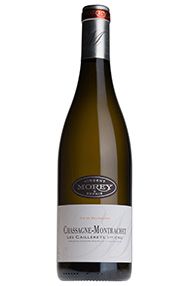 2012 Chassagne-Montrachet, Caillerets, 1er Cru, Vincent & Sophie Morey 2012 Chassagne-Montrachet, Caillerets, 1er Cru, Vincent & Sophie Morey