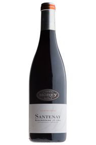 2012 Santenay Rouge, Beaurepaire, 1er Cru, Vincent & Sophie Morey 2012 Santenay Rouge, Beaurepaire, 1er Cru, Vincent & Sophie Morey