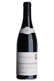 2012 Nuits-St Georges, Rue de Chaux, 1er Cru, Domaine Jean Chauvenet 2012 Nuits-St Georges, Rue de Chaux, 1er Cru, Domaine Jean Chauvenet
