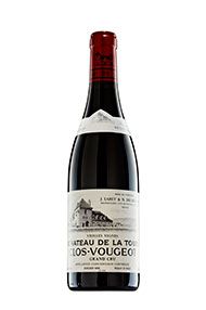 2012 Clos Vougeot, Vieilles Vignes, Grand Cru, Château de La Tour 2012 Clos Vougeot, Vieilles Vignes, Grand Cru, Château de La Tour