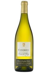 2012 Condrieu, Cuvée de Chéry, Domaine Robert et Rémi Niero 2012 Condrieu, Cuvée de Chéry, Domaine Robert et Rémi Niero