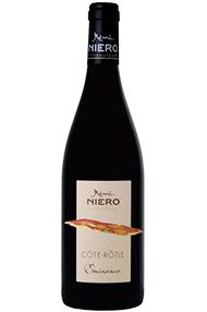 2012 Côte-Rôtie, Eminence, Domaine Robert et Rémi Niero 2012 Côte-Rôtie, Eminence, Domaine Robert et Rémi Niero