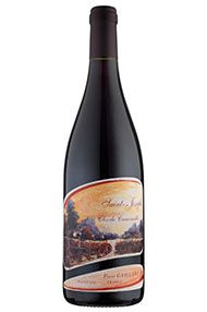 2012 St Joseph, Clos de Cuminaille, Domaine Pierre Gaillard 2012 St Joseph, Clos de Cuminaille, Domaine Pierre Gaillard