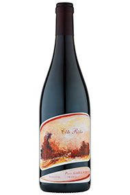 2012 Côte-Rôtie, Domaine Pierre Gaillard 2012 Côte-Rôtie, Domaine Pierre Gaillard