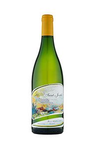 2013 St Joseph Blanc, Domaine Pierre Gaillard 2013 St Joseph Blanc, Domaine Pierre Gaillard