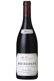 2012 Bourgogne Rouge, Méo-Camuzet Frere et Soeurs 2012 Bourgogne Rouge, Méo-Camuzet Frere et Soeurs