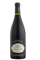 2012 St Joseph, Domaine Pichon 2012 St Joseph, Domaine Pichon
