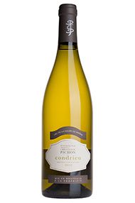 2012 Condrieu, Domaine Pichon 2012 Condrieu, Domaine Pichon