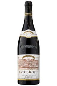 2010 Côte-Rôtie, La Mouline, Domaine Etienne Guigal 2010 Côte-Rôtie, La Mouline, Domaine Etienne Guigal