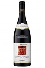 2010 Côte-Rôtie, La Landonne, Domaine Etienne Guigal 2010 Côte-Rôtie, La Landonne, Domaine Etienne Guigal