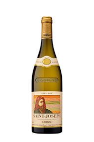 2012 St Joseph, Lieu-Dit Blanc, Maison Guigal 2012 St Joseph, Lieu-Dit Blanc, Maison Guigal