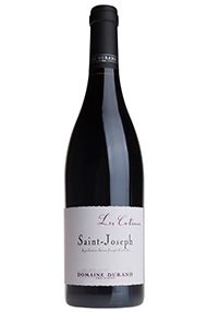 2012 St Joseph, Les Côteaux, Domaine Eric & Joël Durand 2012 St Joseph, Les Côteaux, Domaine Eric & Joël Durand