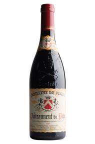 2012 Châteauneuf-du-Pape, Cuvée Reservée, Domaine du Pegau 2012 Châteauneuf-du-Pape, Cuvée Reservée, Domaine du Pegau