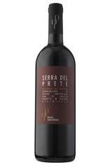 2011 Aglianico del Vulture, Serra del Prete, Basilicata, Carmelitano 2011 Aglianico del Vulture, Serra del Prete, Basilicata, Carmelitano